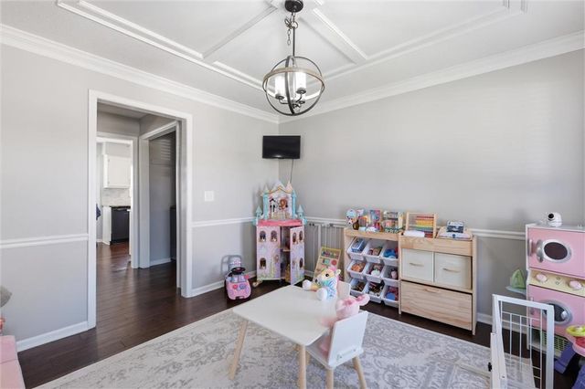 307 N Mesquite Street, Olathe, KS 66061