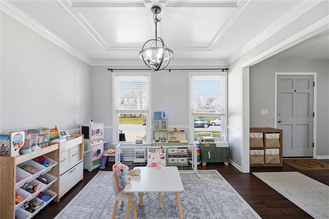 307 N Mesquite Street, Olathe, KS 66061