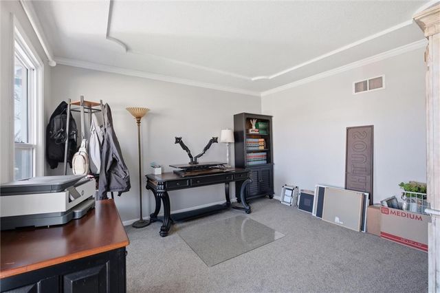 307 N Mesquite Street, Olathe, KS 66061