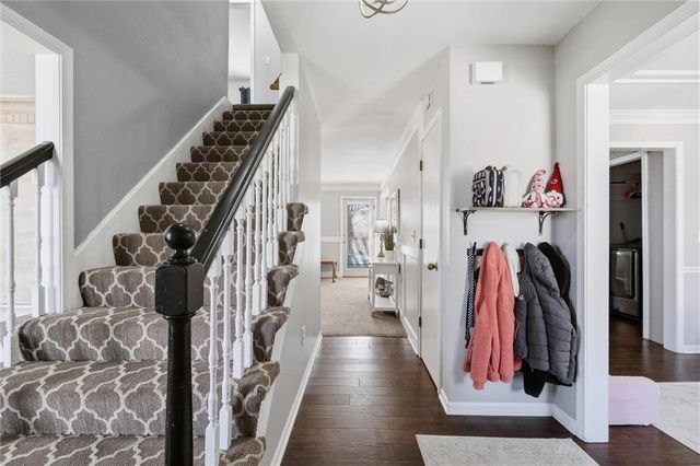 307 N Mesquite Street, Olathe, KS 66061