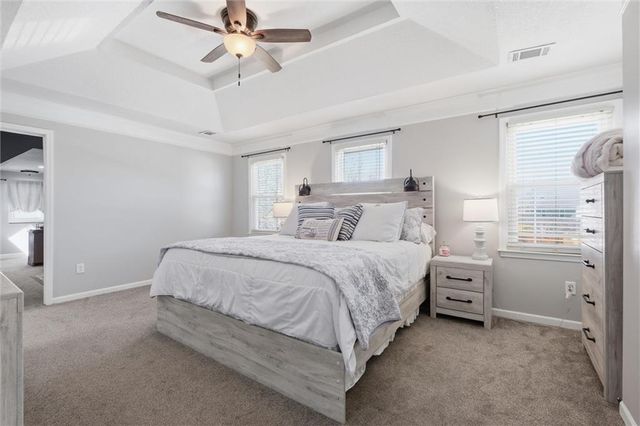 307 N Mesquite Street, Olathe, KS 66061