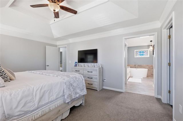 307 N Mesquite Street, Olathe, KS 66061