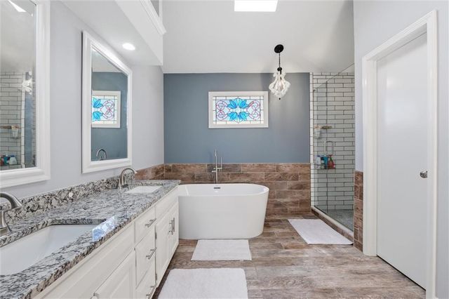 307 N Mesquite Street, Olathe, KS 66061