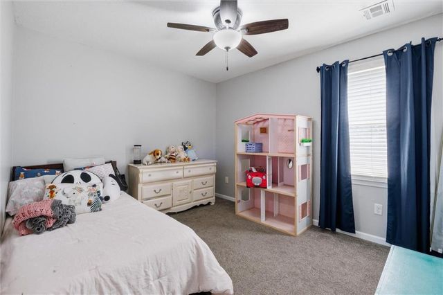 307 N Mesquite Street, Olathe, KS 66061