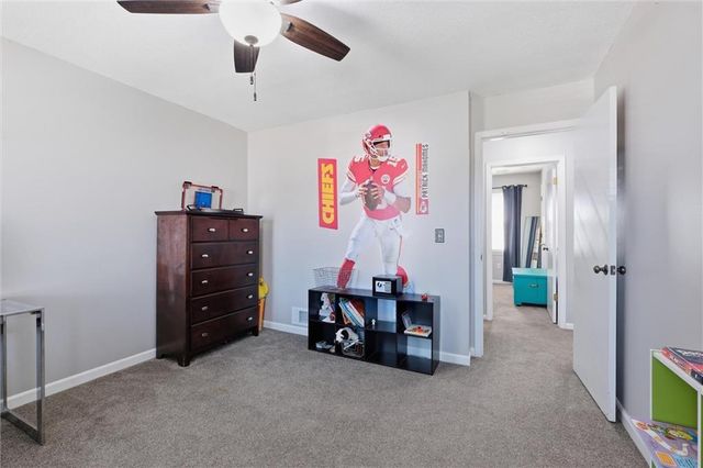 307 N Mesquite Street, Olathe, KS 66061