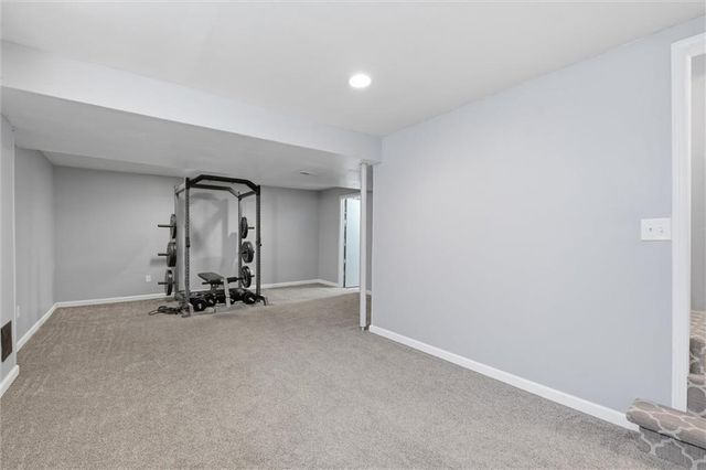 307 N Mesquite Street, Olathe, KS 66061