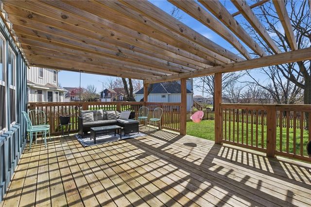 307 N Mesquite Street, Olathe, KS 66061