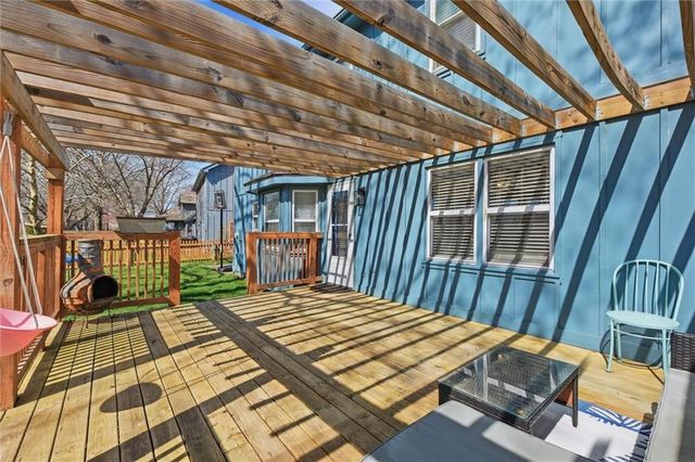 307 N Mesquite Street, Olathe, KS 66061