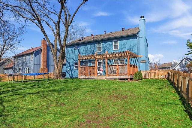 307 N Mesquite Street, Olathe, KS 66061