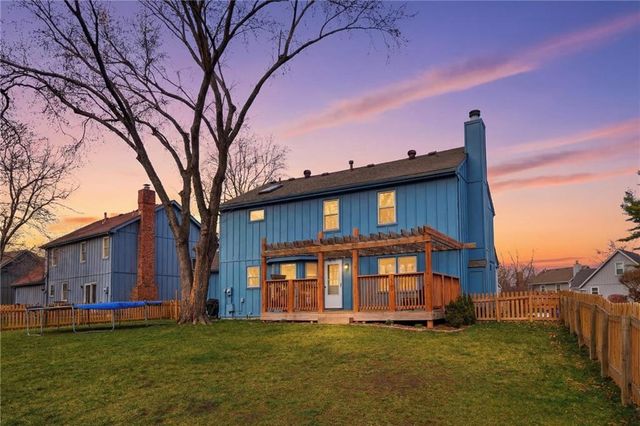 307 N Mesquite Street, Olathe, KS 66061