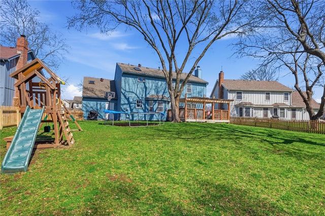 307 N Mesquite Street, Olathe, KS 66061