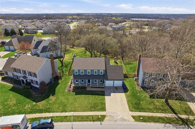 307 N Mesquite Street, Olathe, KS 66061