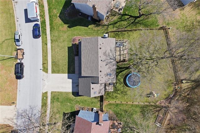 307 N Mesquite Street, Olathe, KS 66061