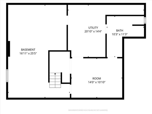 307 N Mesquite Street, Olathe, KS 66061