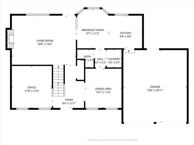 307 N Mesquite Street, Olathe, KS 66061