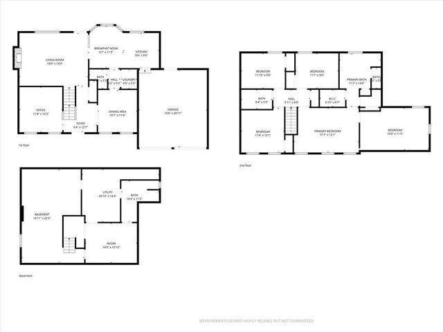 307 N Mesquite Street, Olathe, KS 66061