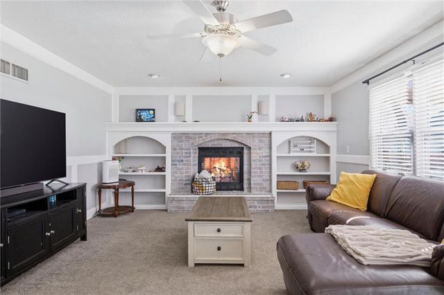 307 N Mesquite Street, Olathe, KS 66061