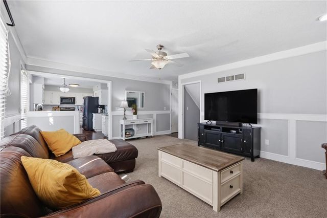 307 N Mesquite Street, Olathe, KS 66061