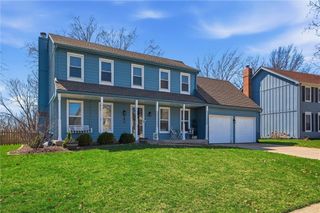 307 N Mesquite Street, Olathe, KS 66061