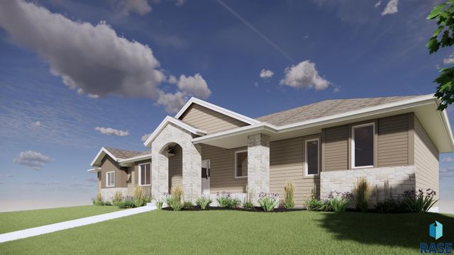 6305 S Dublin Ave Avenue, Sioux Falls, SD 57106