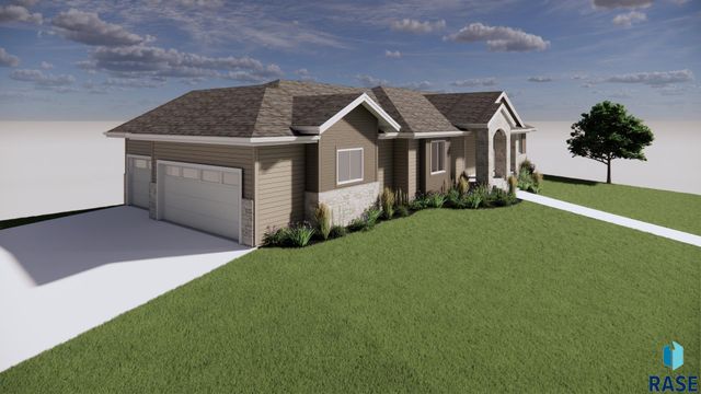 6305 S Dublin Ave Avenue, Sioux Falls, SD 57106