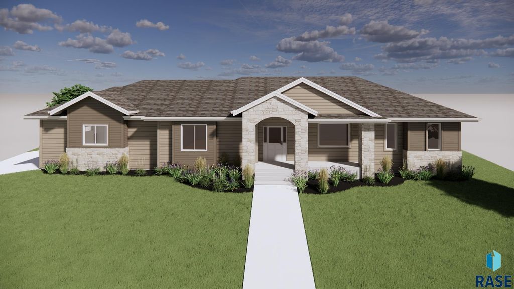 6305 S Dublin Ave Avenue, Sioux Falls, SD 57106