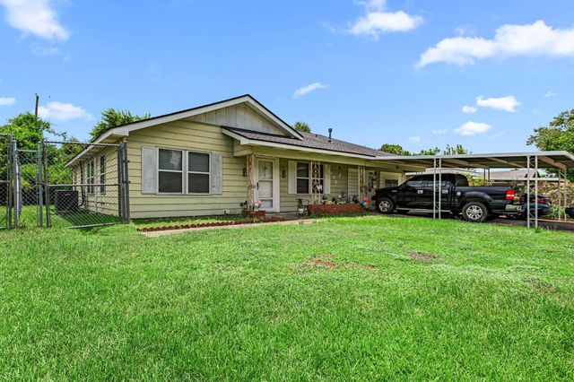 608 Alta Vista Drive, Pasadena, TX 77502