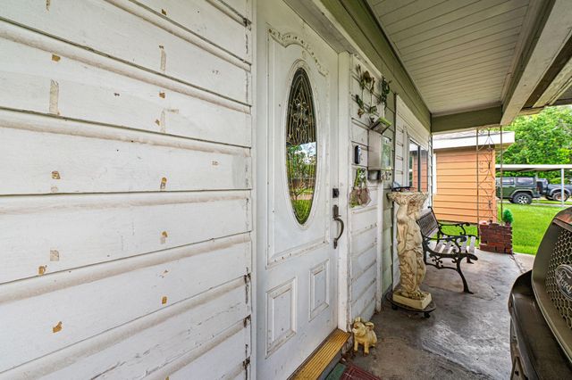 608 Alta Vista Drive, Pasadena, TX 77502