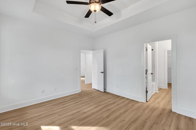 1134 Watts Landing Road, Hampstead, NC 28443