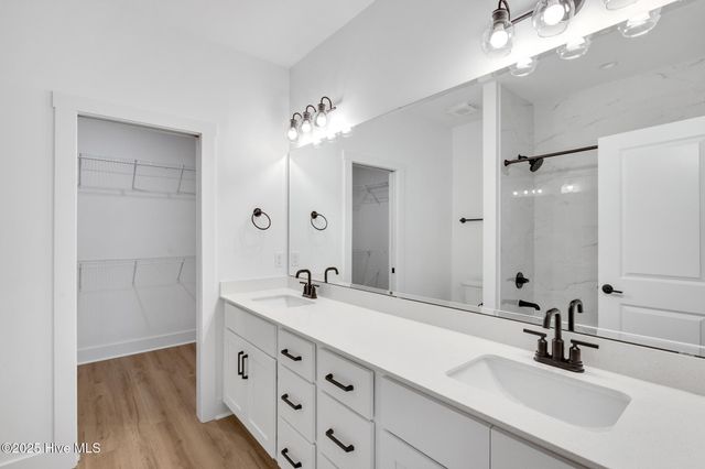 1134 Watts Landing Road, Hampstead, NC 28443