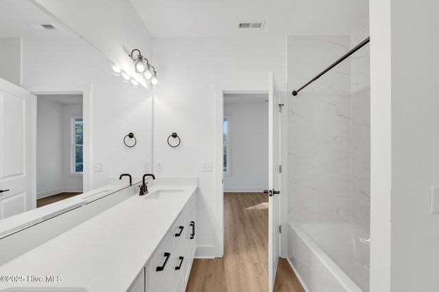 1134 Watts Landing Road, Hampstead, NC 28443