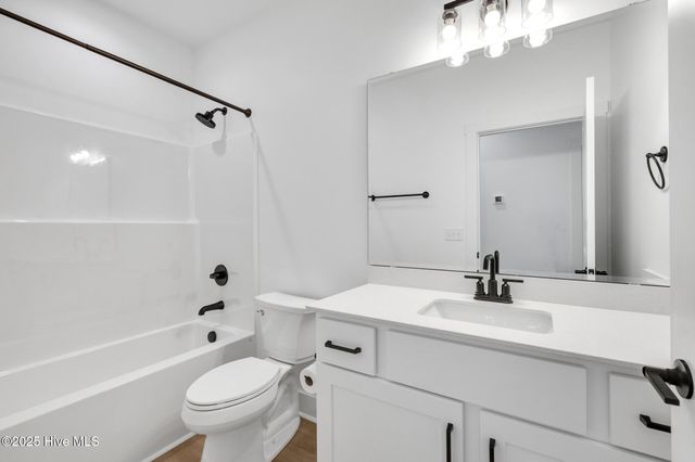 1134 Watts Landing Road, Hampstead, NC 28443