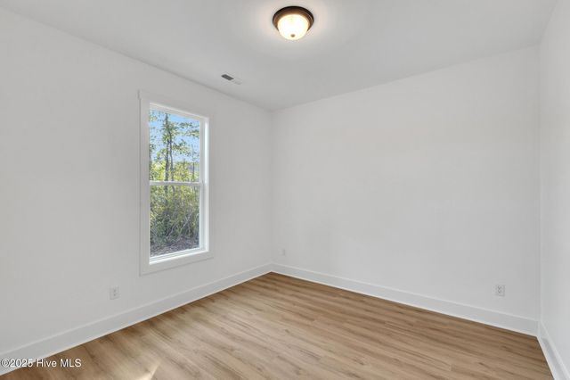 1134 Watts Landing Road, Hampstead, NC 28443