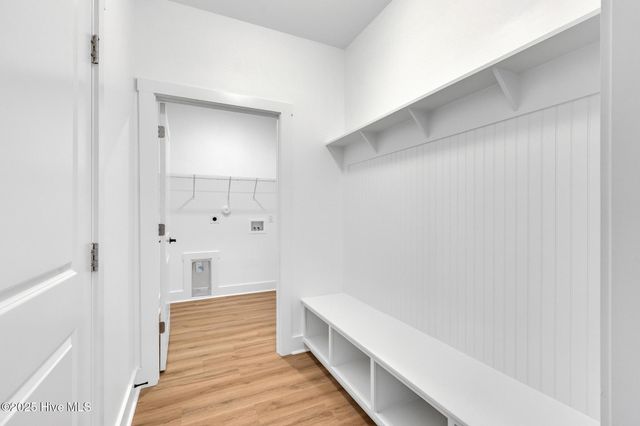 1134 Watts Landing Road, Hampstead, NC 28443