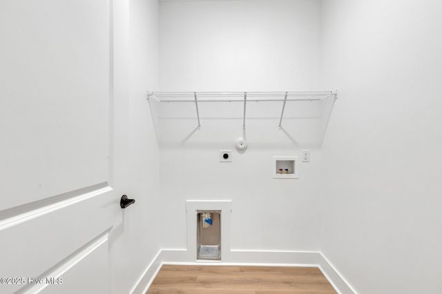 1134 Watts Landing Road, Hampstead, NC 28443