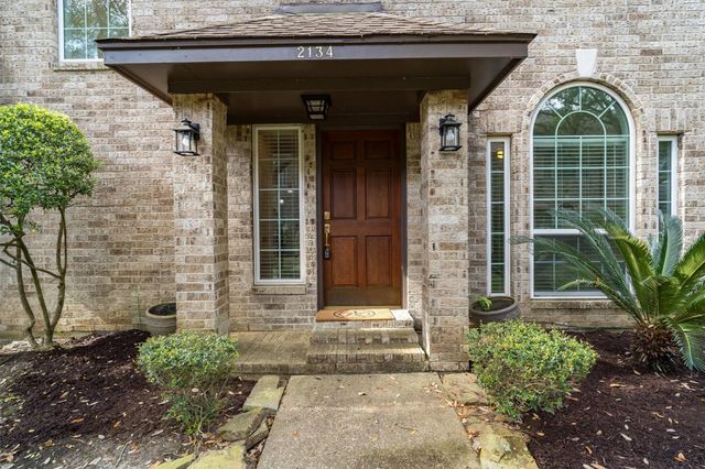 2134 Gemini Street, Houston, TX 77058