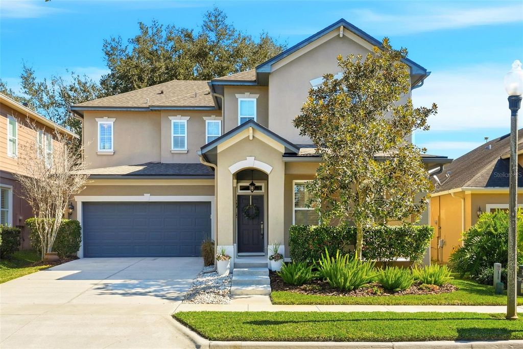 13912 DARCHANCE ROAD, Windermere, FL 34786