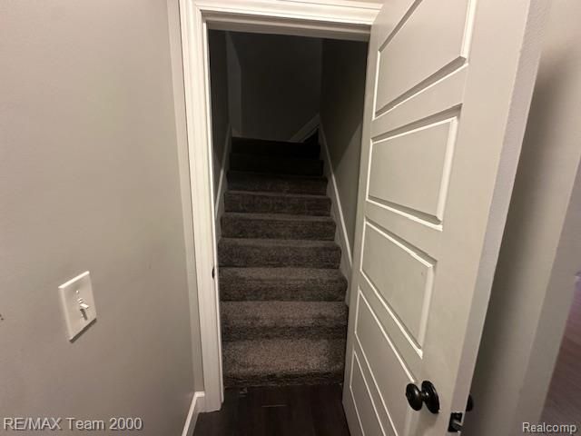 502 Harmon Street, Detroit, MI 48202