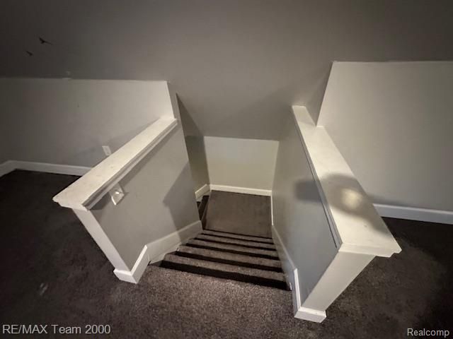 502 Harmon Street, Detroit, MI 48202