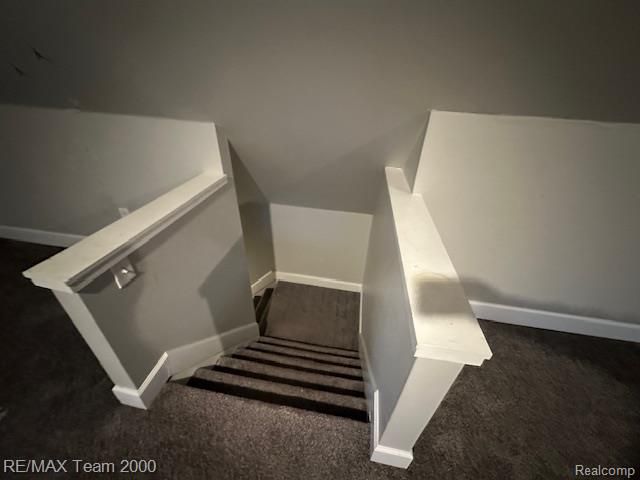 502 Harmon Street, Detroit, MI 48202