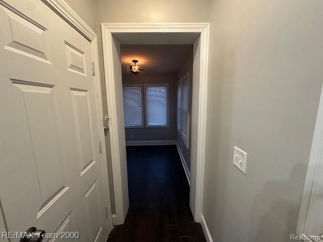 502 Harmon Street, Detroit, MI 48202