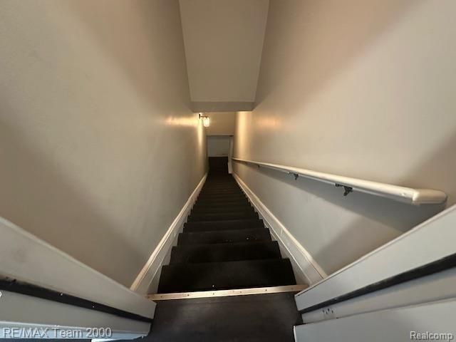 502 Harmon Street, Detroit, MI 48202