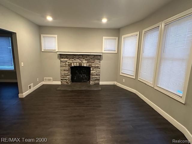 502 Harmon Street, Detroit, MI 48202