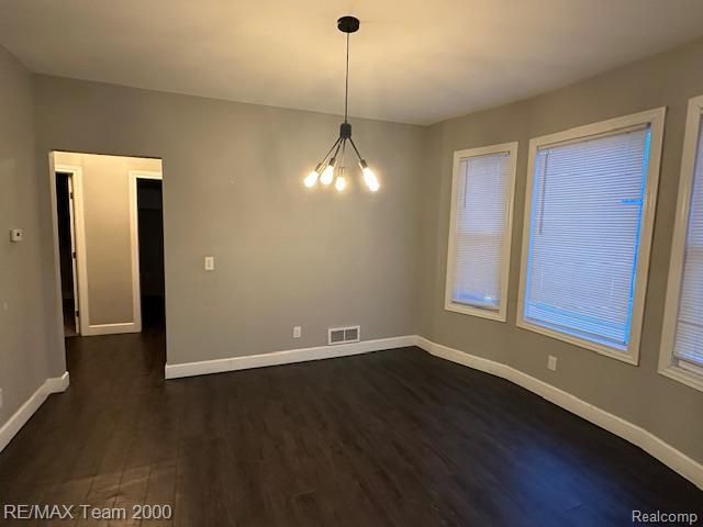 502 Harmon Street, Detroit, MI 48202