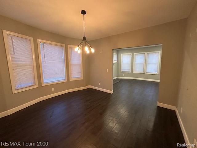 502 Harmon Street, Detroit, MI 48202