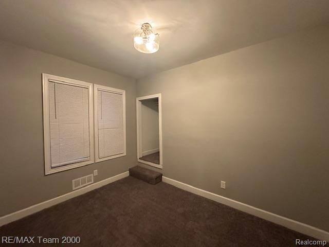 502 Harmon Street, Detroit, MI 48202