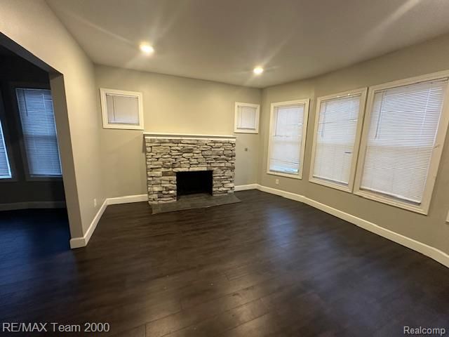 502 Harmon Street, Detroit, MI 48202