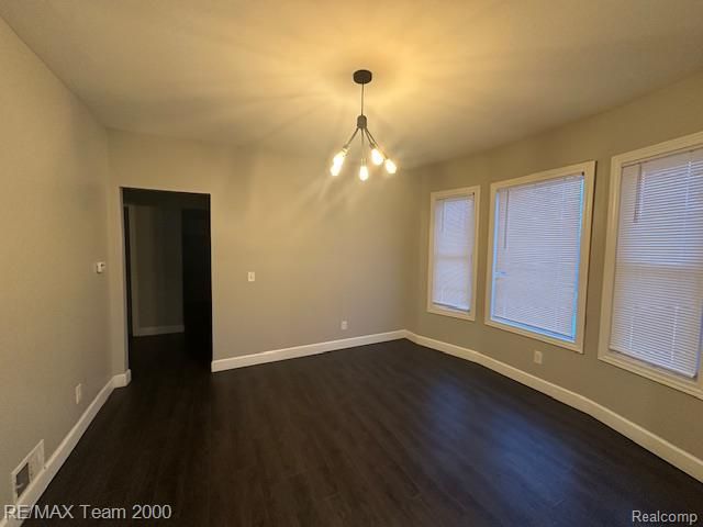 502 Harmon Street, Detroit, MI 48202