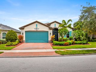 11187 SW Lake Park Drive, Port St Lucie, FL 34987