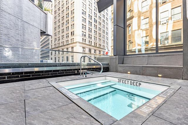 15 William St Apt 11F, New York City, NY 10005